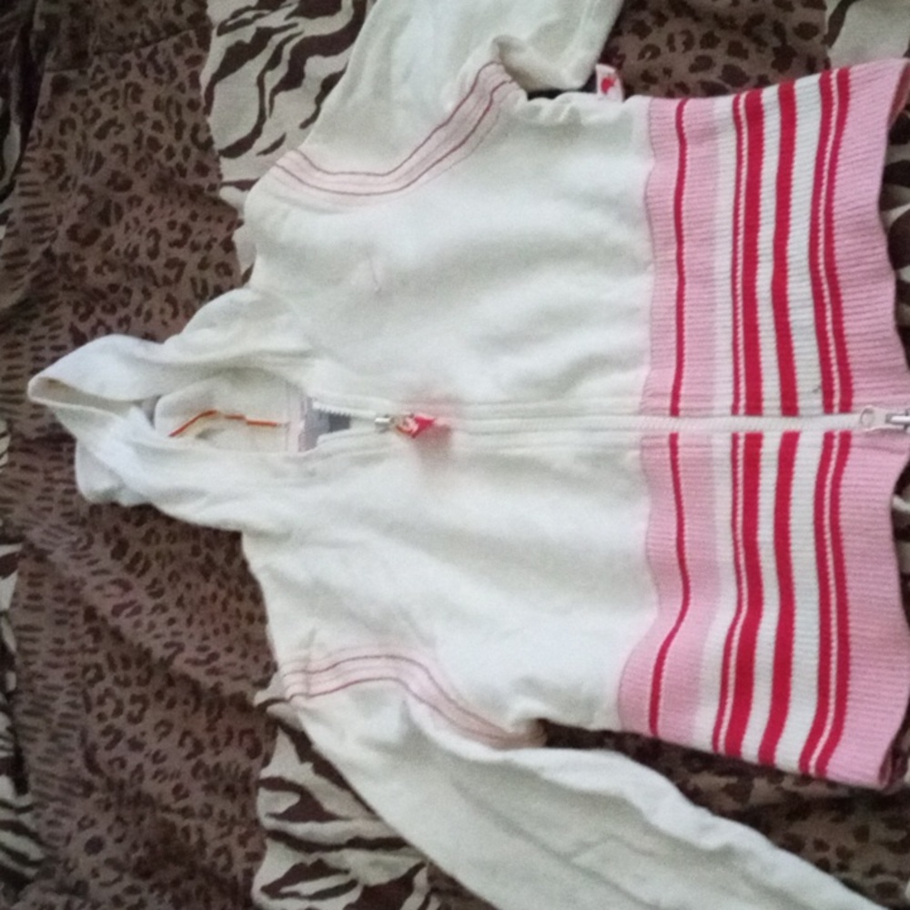 NIKE SIZE SMALL JUNIORS 4-6 STRETCHY AT WAIST SUPER CUTE 🩷 LIGHTWEIGHT